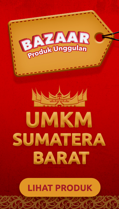 Bazar Category Sumatera Barat